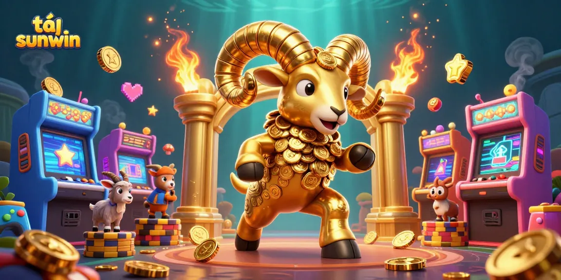 Play exciting slot games with tải sunwin for thrilling wins and vibrant casino fun.